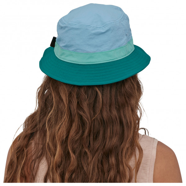 Patagonia - Wavefarer Bucket Hat - Chapeau