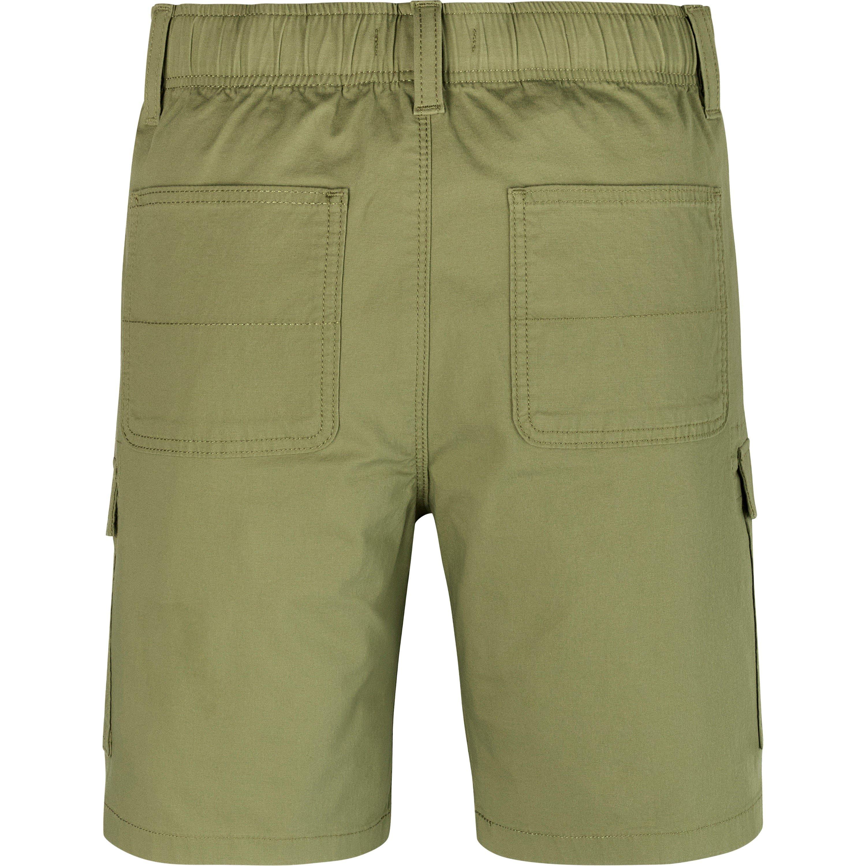Tommy Hilfiger Cargo Shorts Juniors