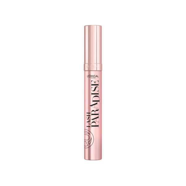 Lash Paradise Mascara Intense Black