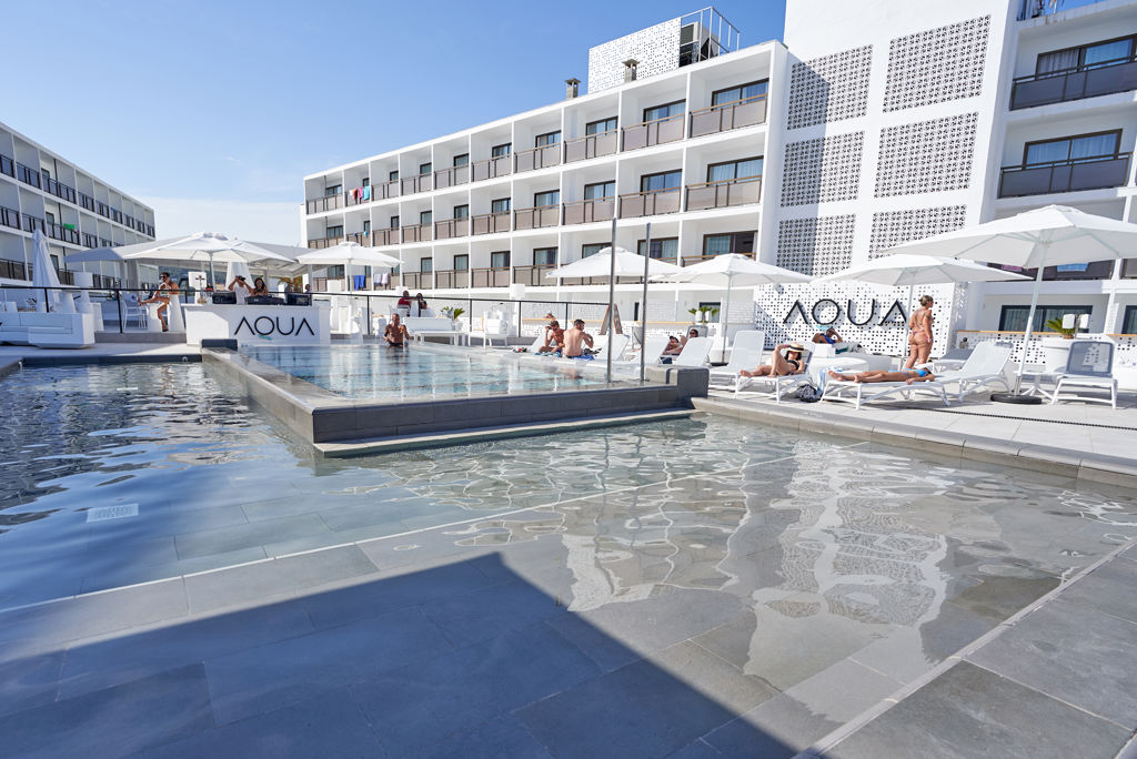 Vibra Mare Nostrum Logies en ontbijt - Hotel
