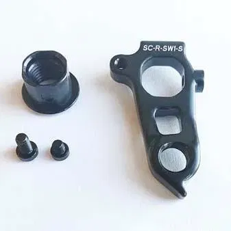 Scott Dropout / Girøre Addict RC 20