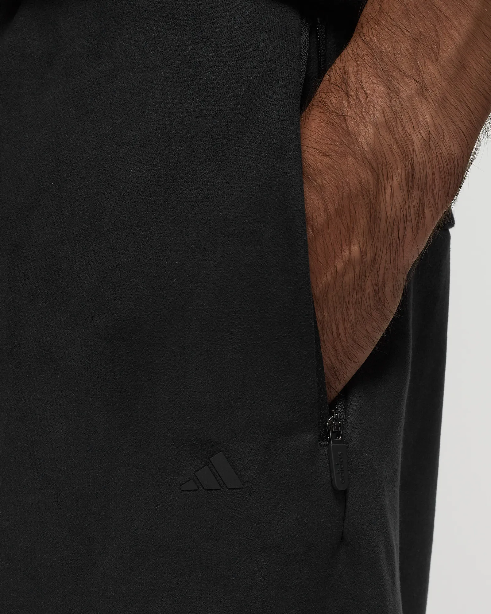 Adidas BASKETBALL SUEDED PANTS