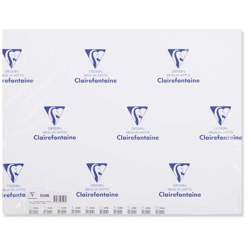 Clairefontaine ACRYLIC Acrylmalkarton