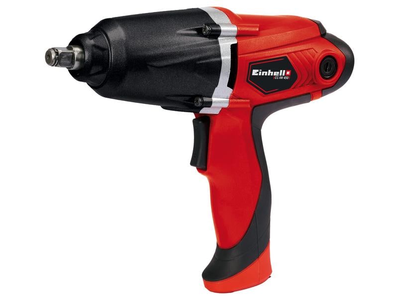 Einhell Schlagschrauber CC-IW 450 Universal Kfz-Schlagschrauber