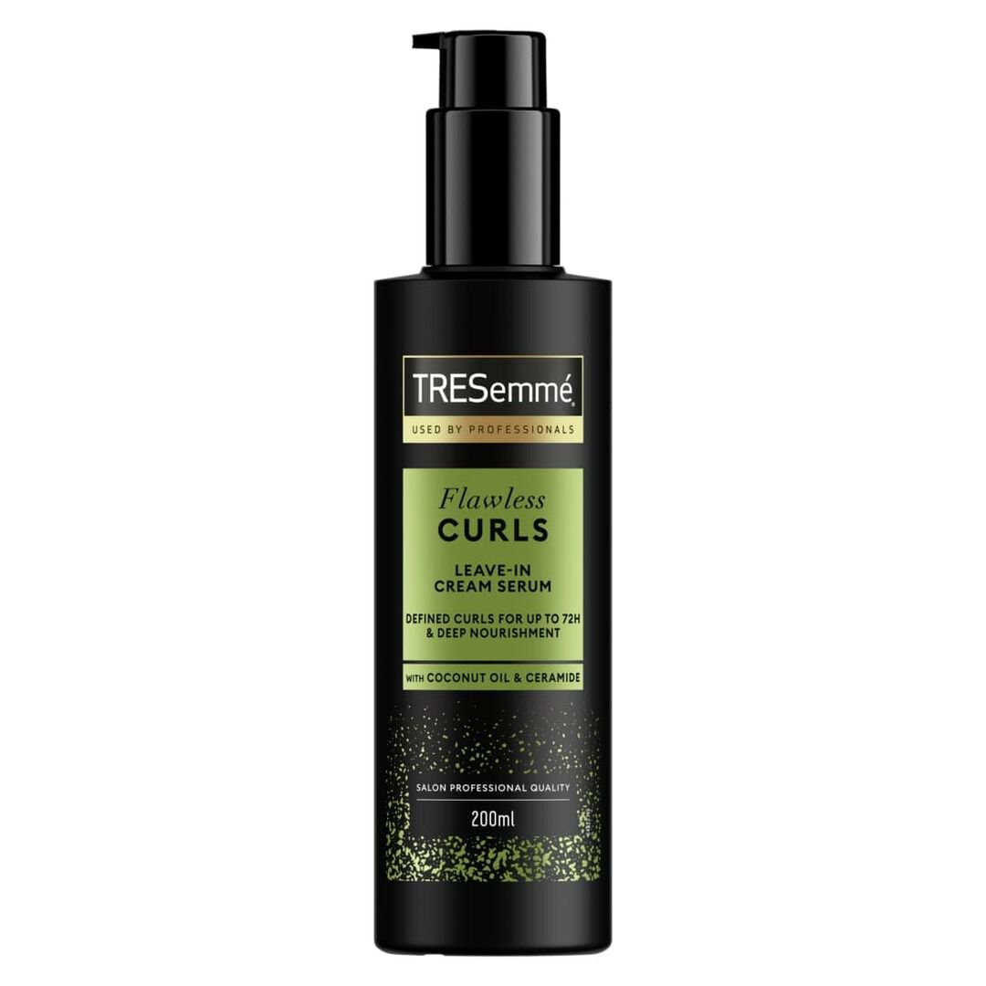 Leave In Flawless Curls - 200ml