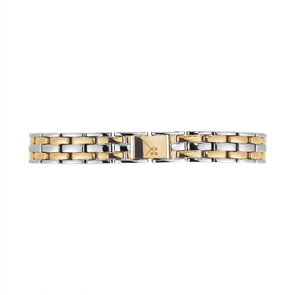 Montre Codhor Ashley Argenté