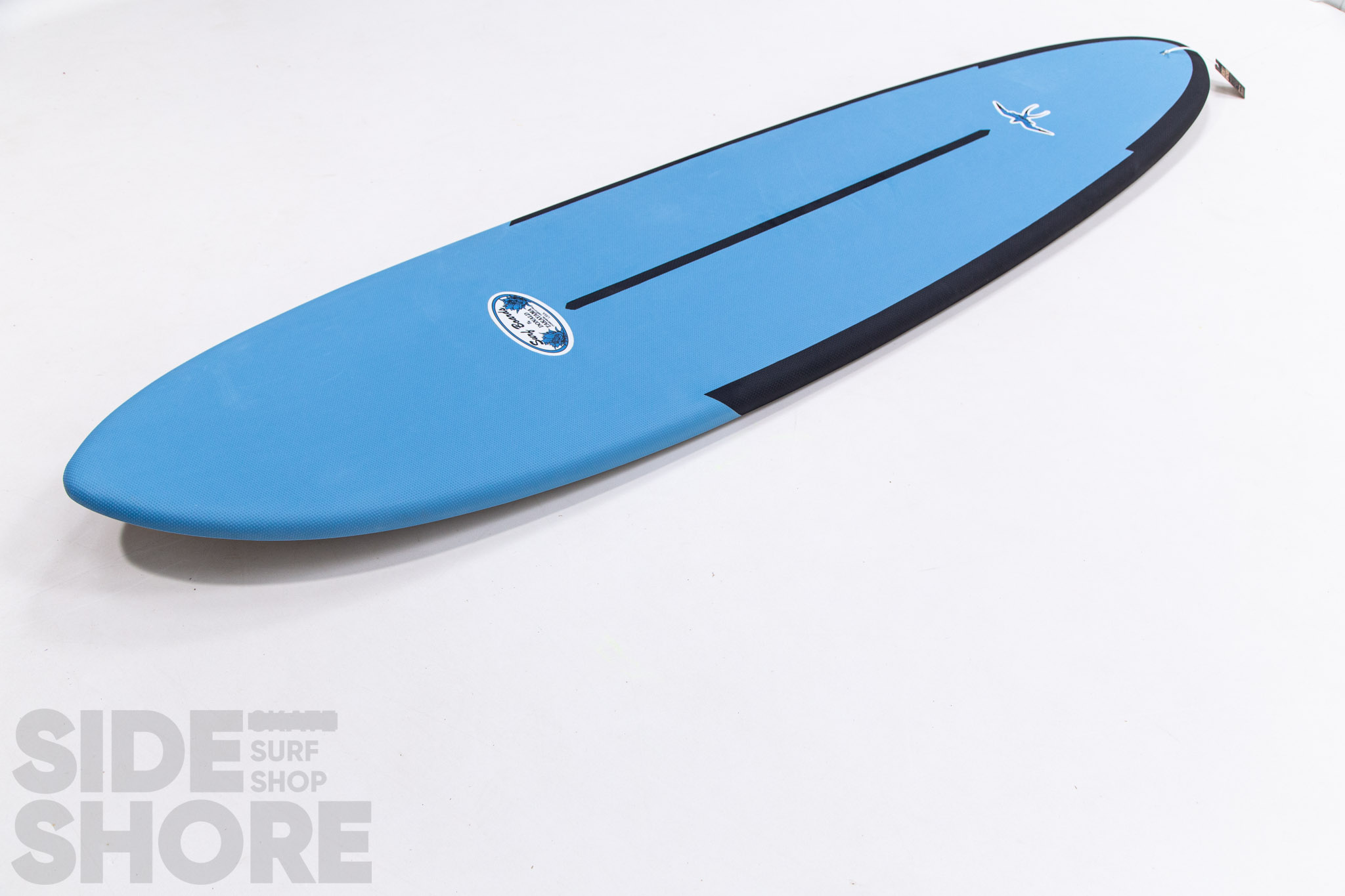 Surftech Takayama The Egg - Softop - 7'6 x 21.5