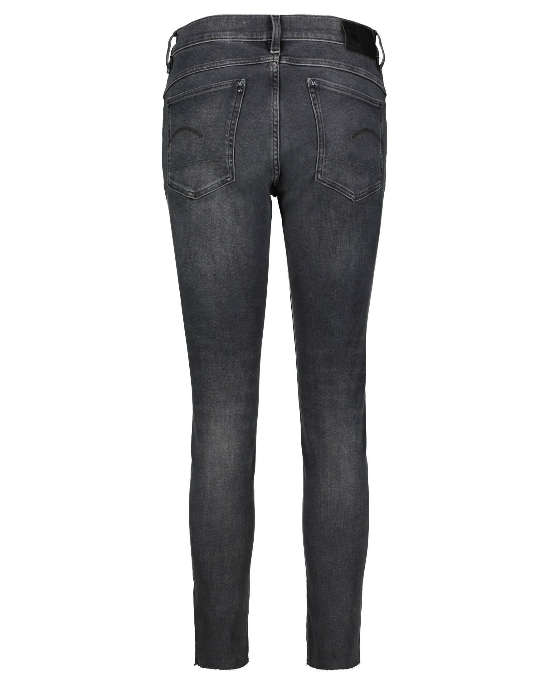 G-Star RAW| Damen Jeans LHANA Skinny Fit verkürzt