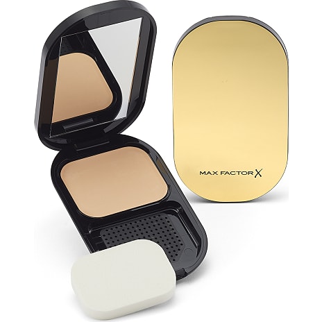 Foundation 007 Bronze