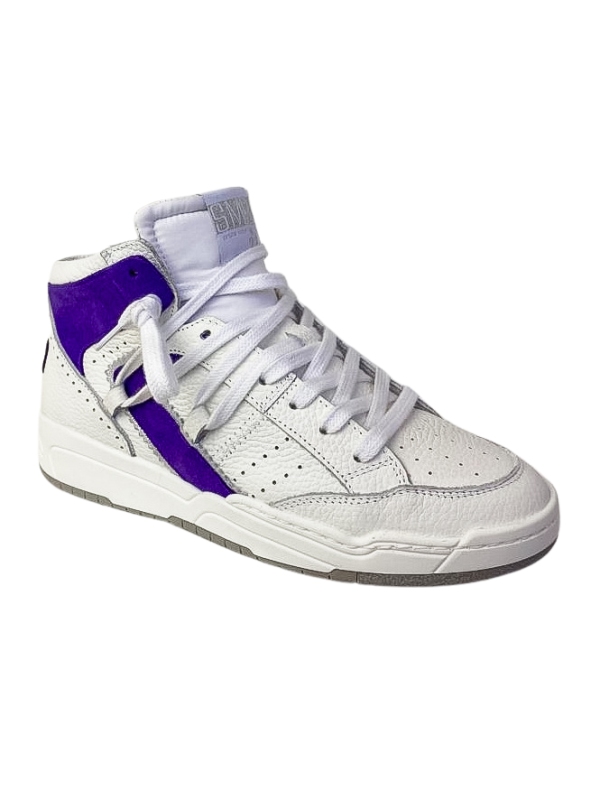 Baskets CANICO 8331 - Semerdjian