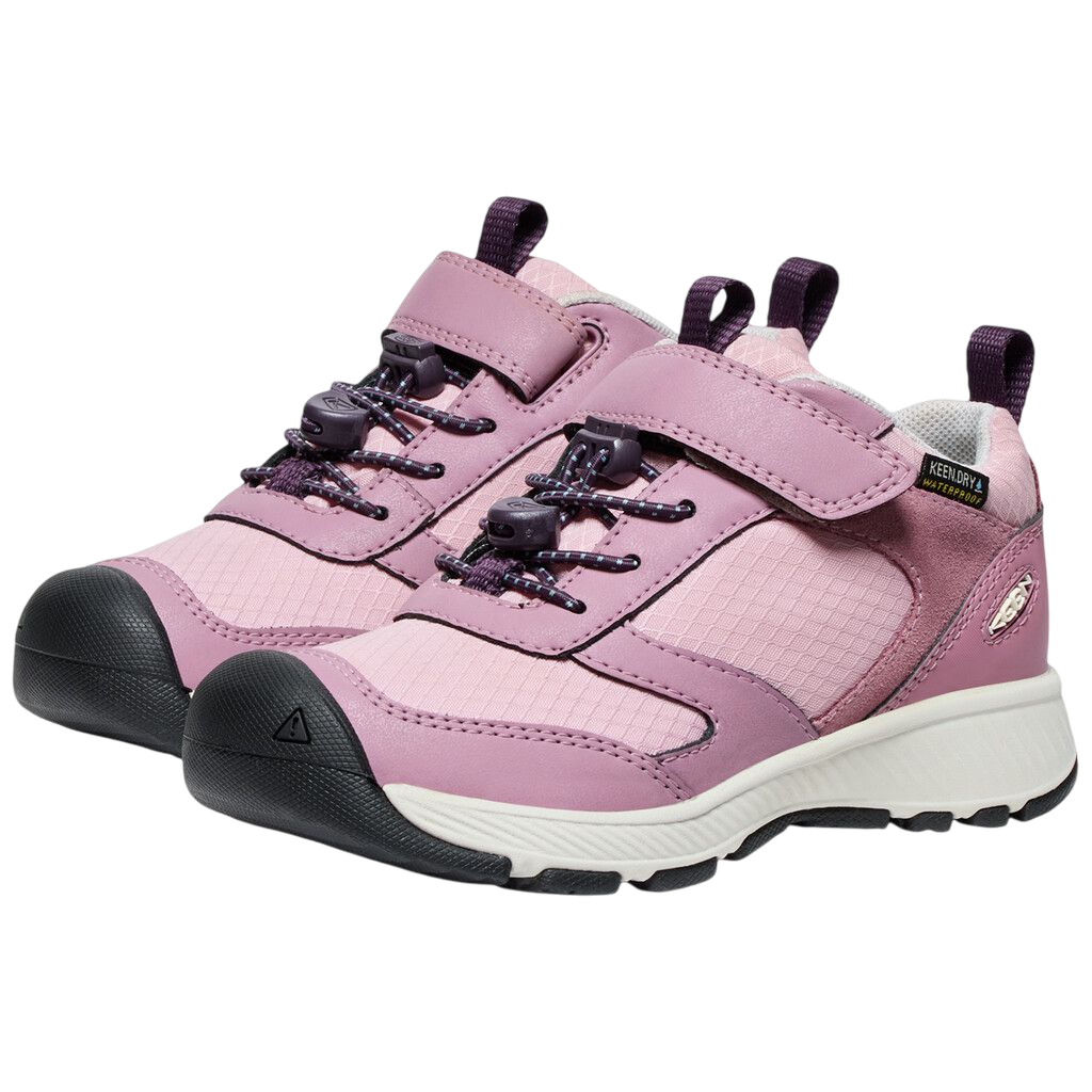 Wanderschuhe C Skua WP zephyr/plum perfect