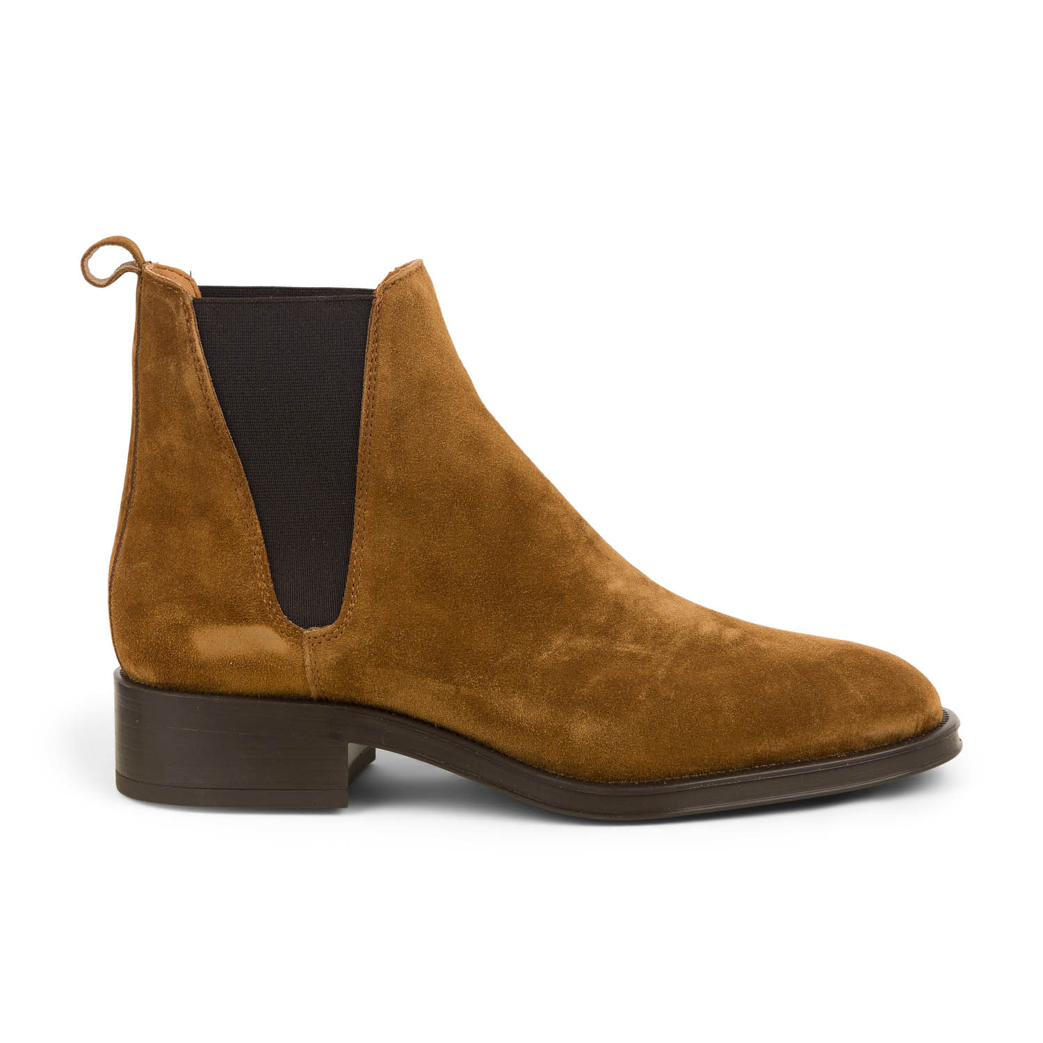 Boots et bottines femme ALPE ALZATE
