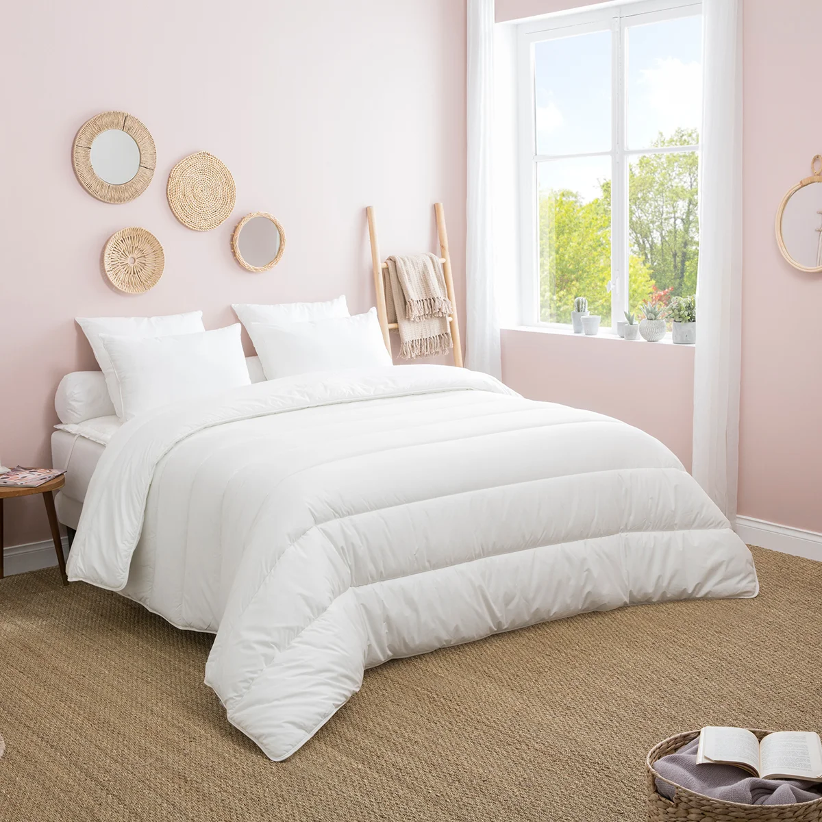 Couette Légère Cocooning