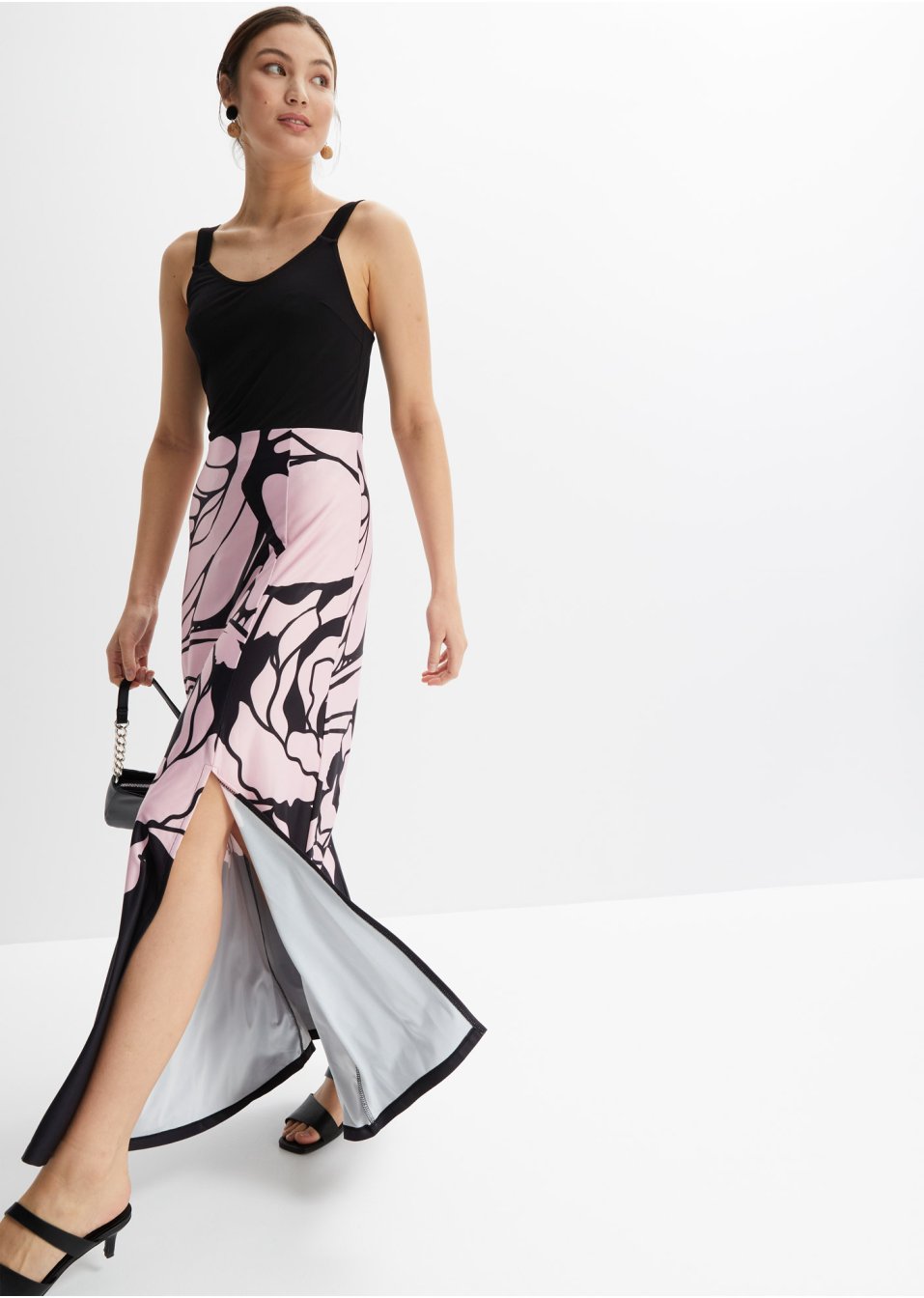Robe longue