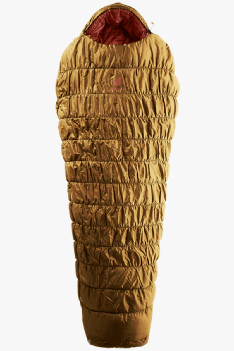 deuter Exosphere -11° SL ZIP L Damen Schlafsack