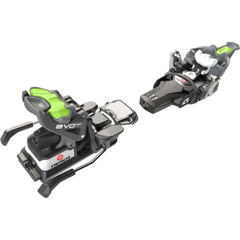 Fritschi Vipec Evo 12 Tourenbindung
