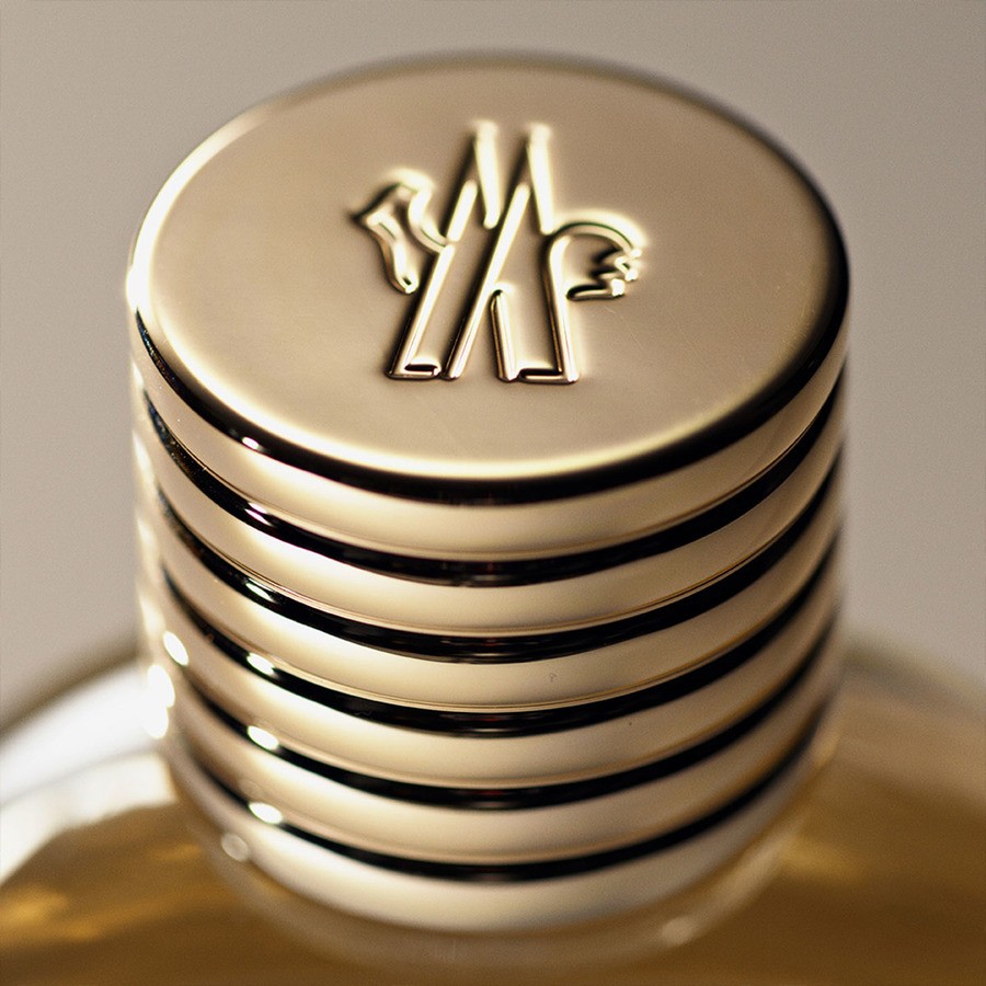Moncler Pour Femme Sunrise Eau De Parfum 60ml