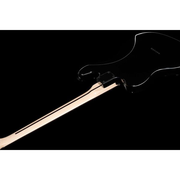 Harley Benton JA-Baritone BK Bundle