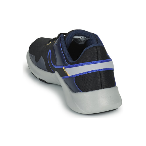 Nike - NIKE LEGEND ESSENTIAL 2 - Noir / Bleu