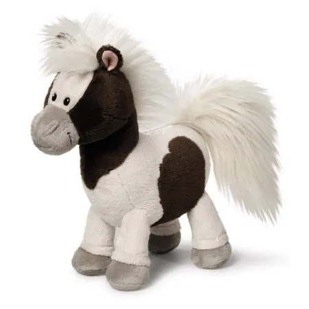 NICI Horse Club Junior 2 Pony Poonita stehend, 35cm