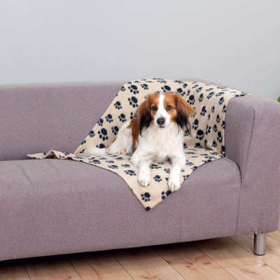 Trixie Fleecedecke Beany 100x70cm