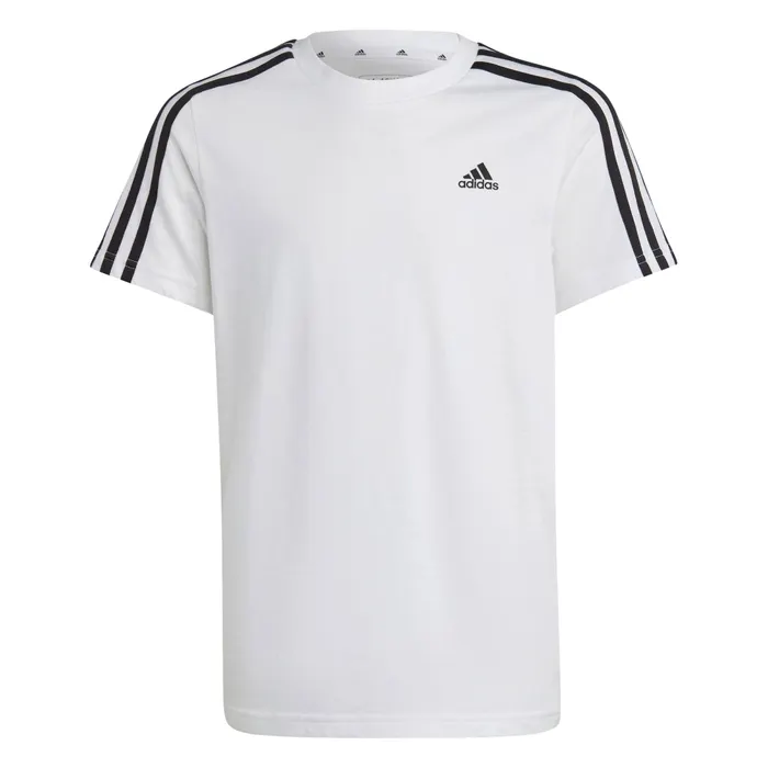 Adidas Essentials 3-Stripes Shirt Junior