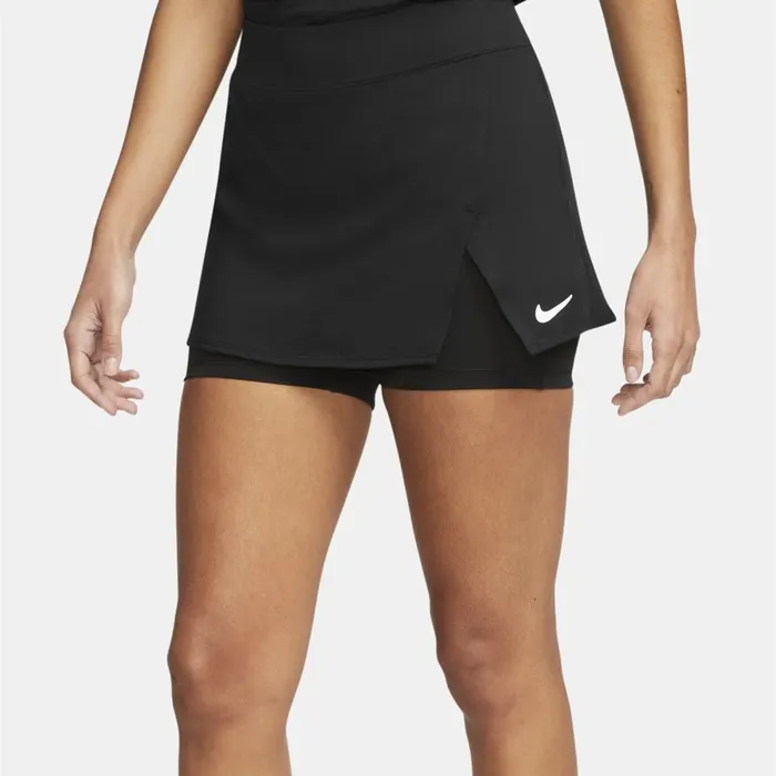 Nike Court Victory Tennisrok Dames