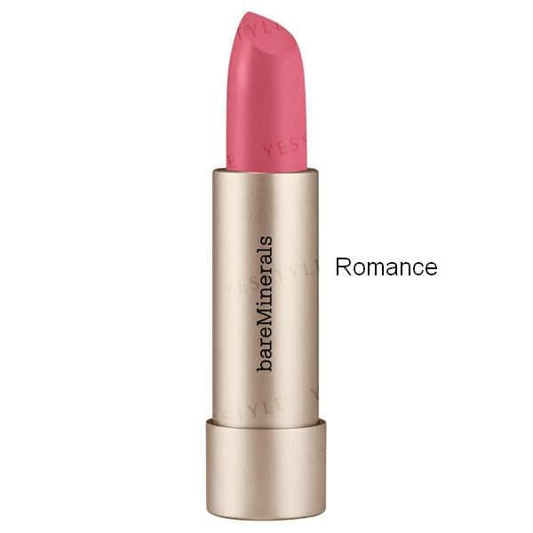 BareMinerals - Mineralist Hydra Smoothing Lipstick