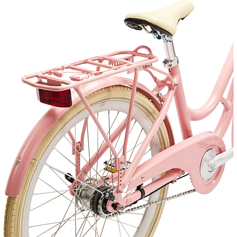 SCO Fashion børnecykel 7 gear 24