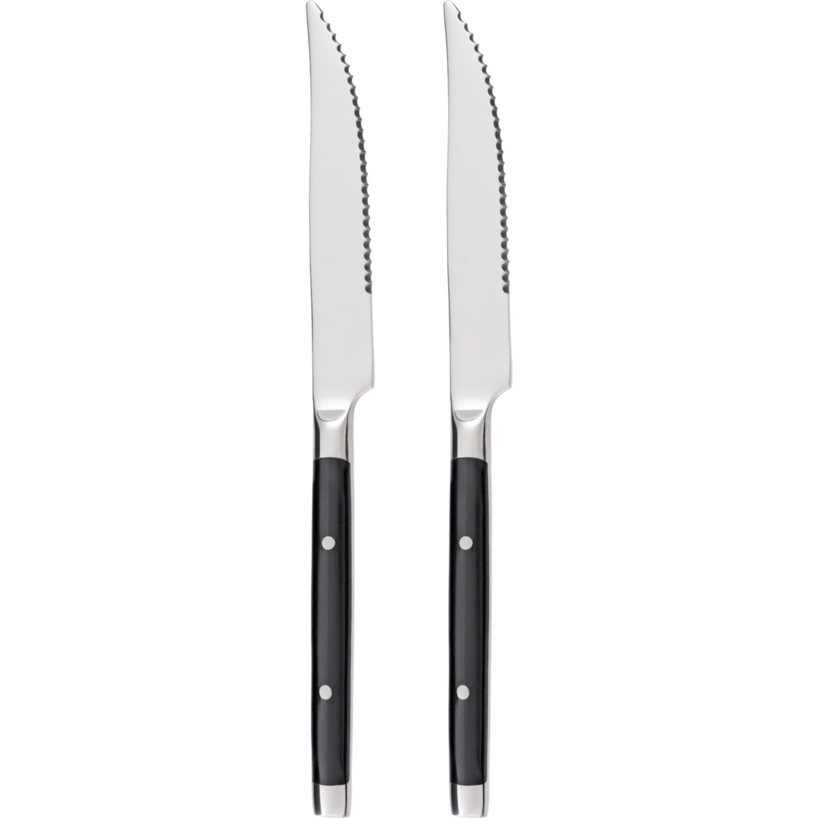 GRÄWE Steakmesser 2er Set Bamberg