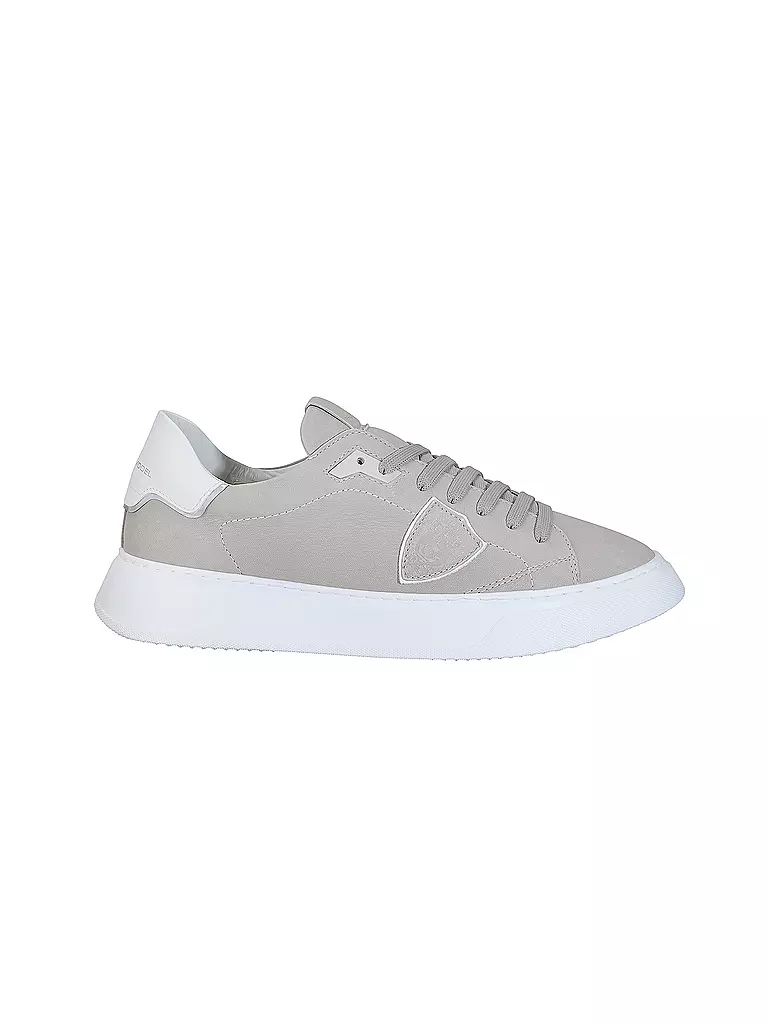 PHILIPPE MODEL Sneaker TEMPLE beige