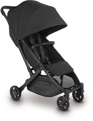UPPAbaby Minu V2 Sportsvogn, Jake Black
