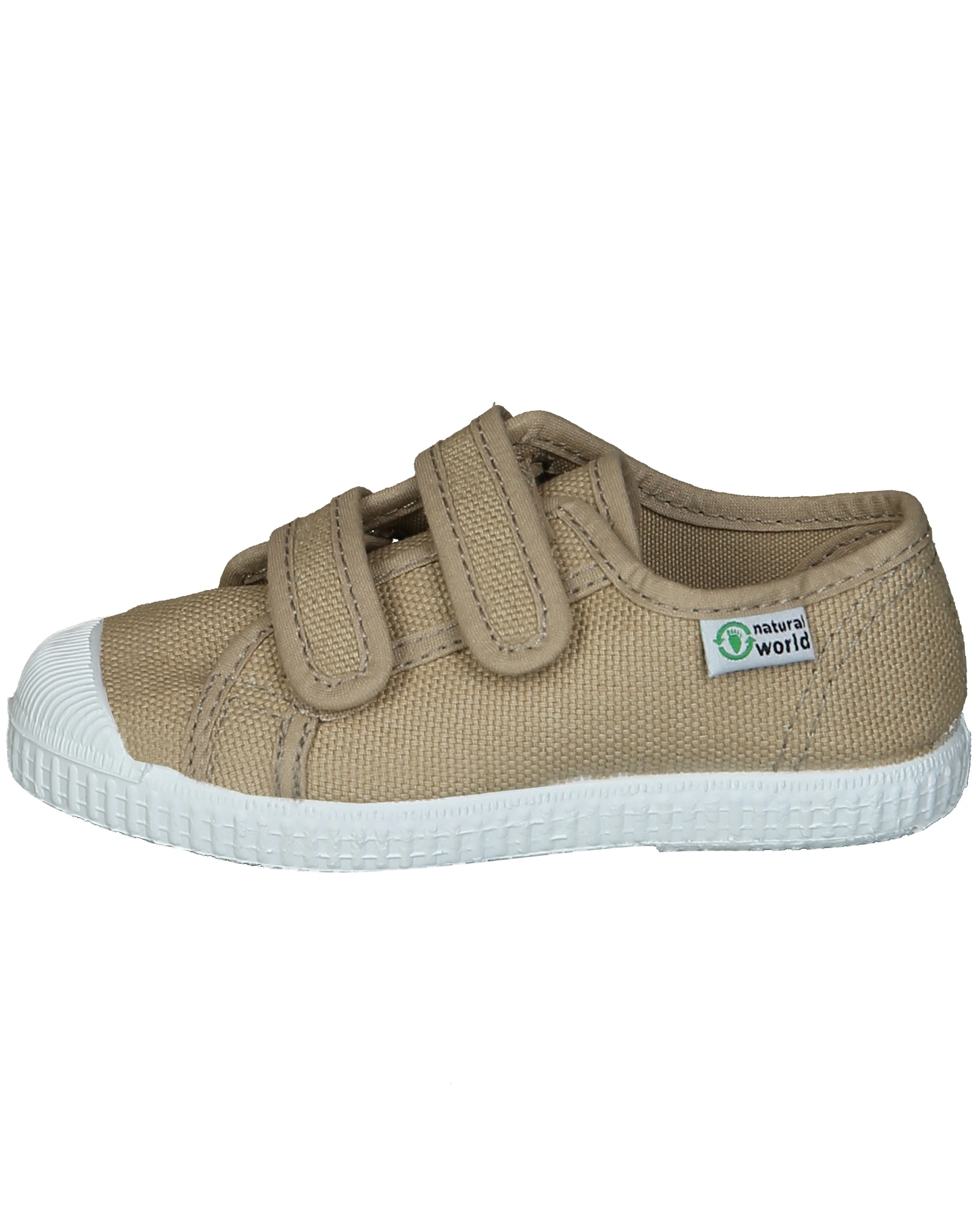 Klett-Halbschuhe BASQUET PARIS in piedra