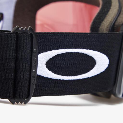 Oakley Flight Deck