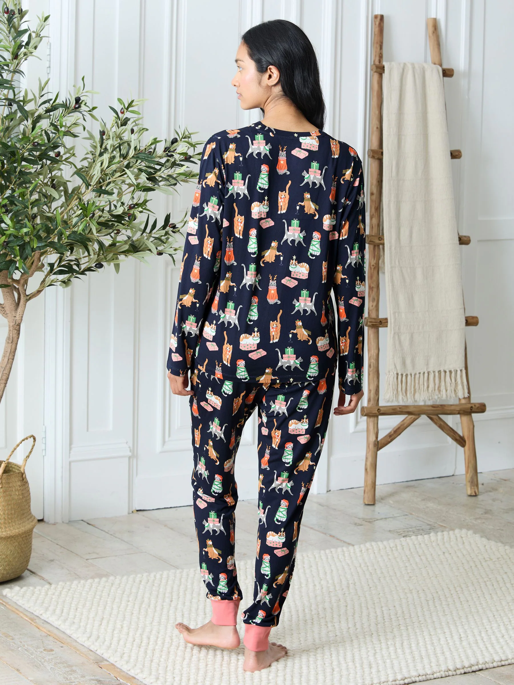 Chelsea Peers Kerstmis Pyjama's