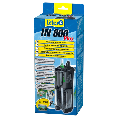 Tetra Tec Innenfilter IN 800 Plus