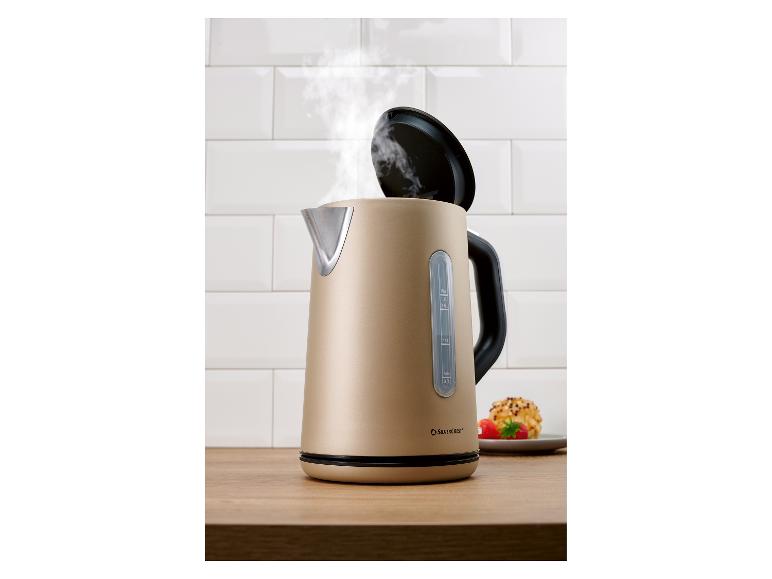Waterkoker 1,7 L