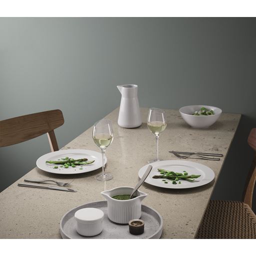 Eva Trio Legio Nova Saucekande, Hvid, 0,45 L