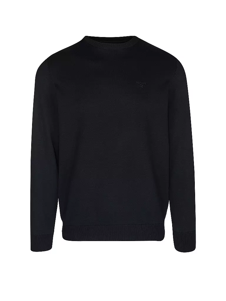 BARBOUR Pullover dunkelblau