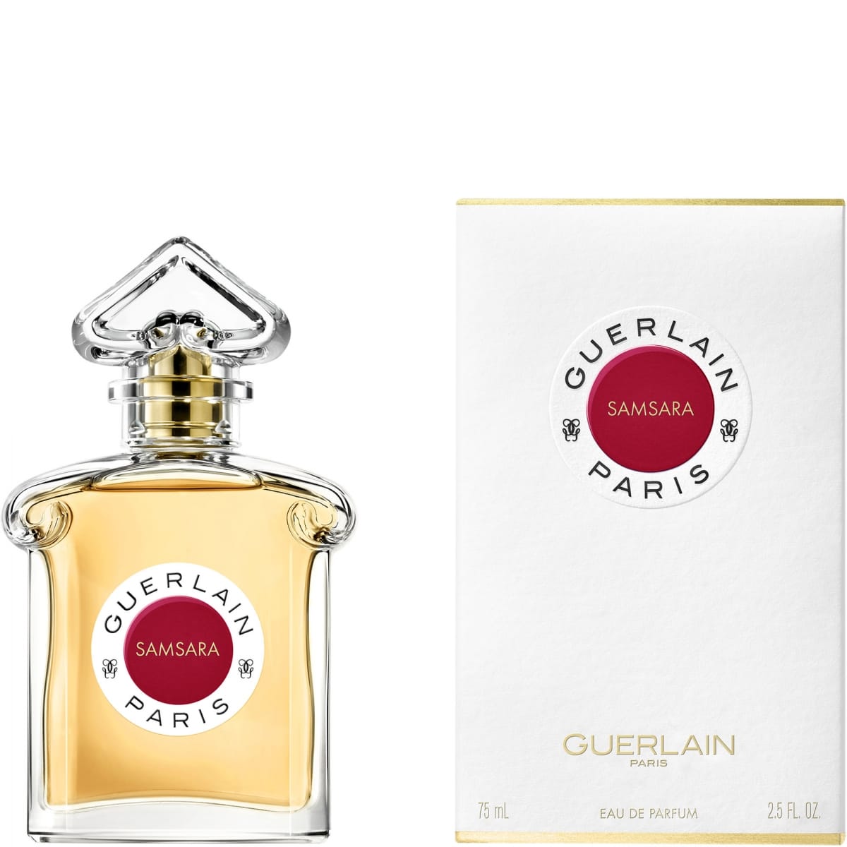 GUERLAIN Samsara Eau de Parfum