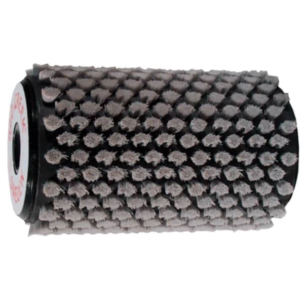 Brosse à farter VOLA BROSSE ROTATIVE NYLON FIN 140MM