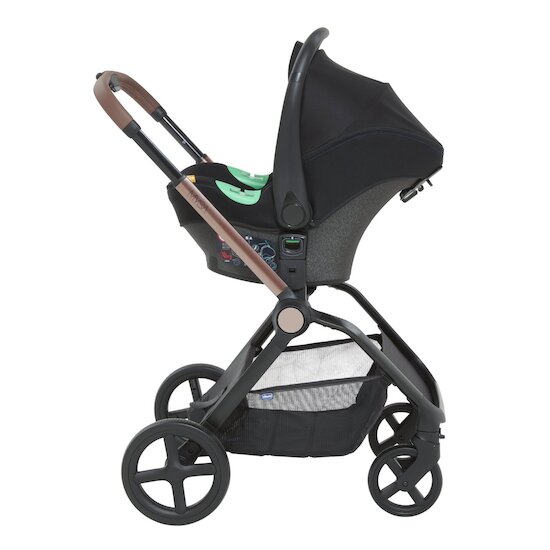 Adaptateurs Mysa fast-in   de               Chicco