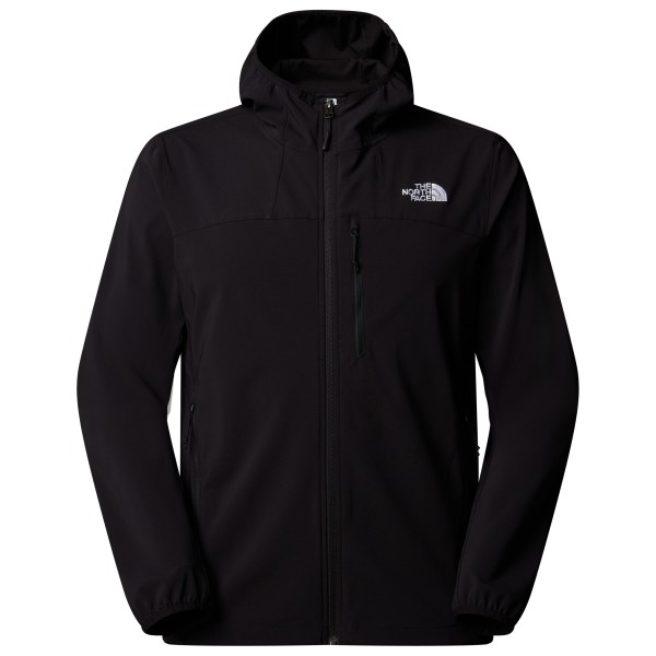 The North Face - Nimble Hoodie - Veste softshell