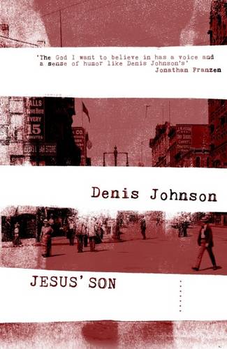 Jesus' Son (Paperback)