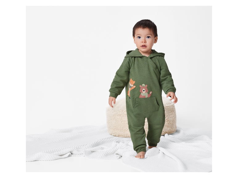 Baby boxpakje