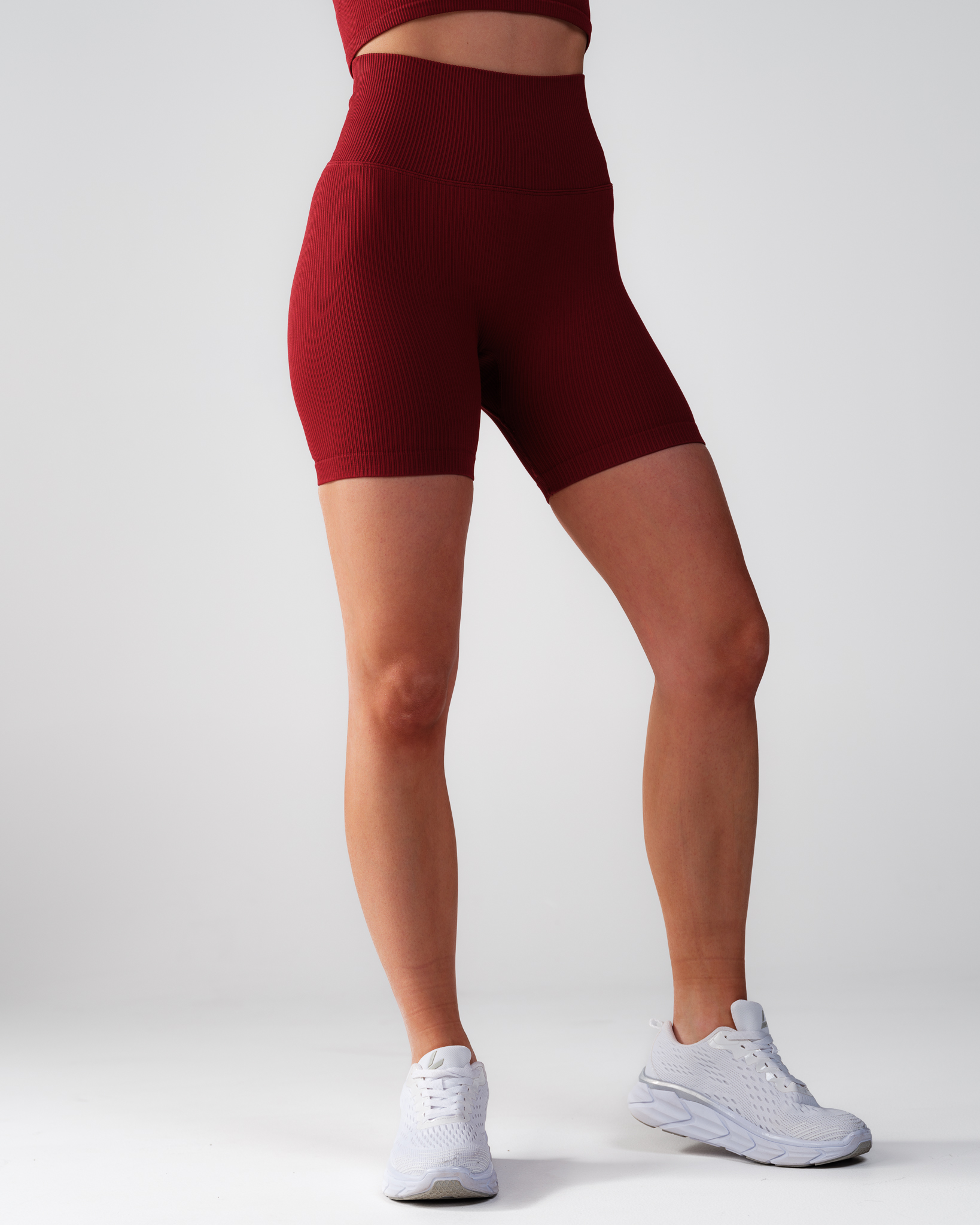 Bumpro Perfect Rib Shorts 5\