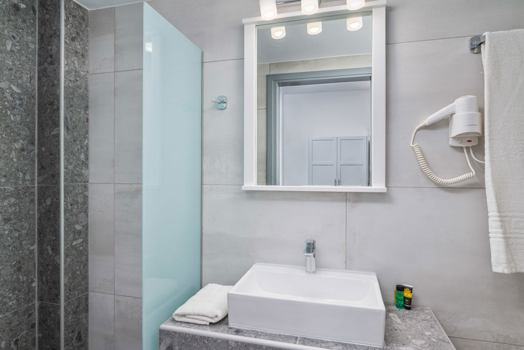 Maria Studios & Apartment Logies - Appartement