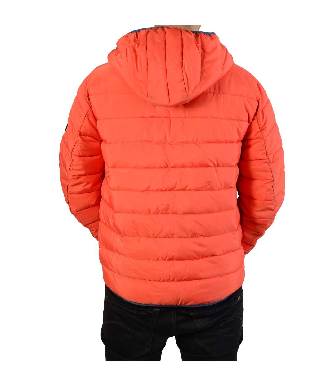 Doudoune Pepe Jeans Avary