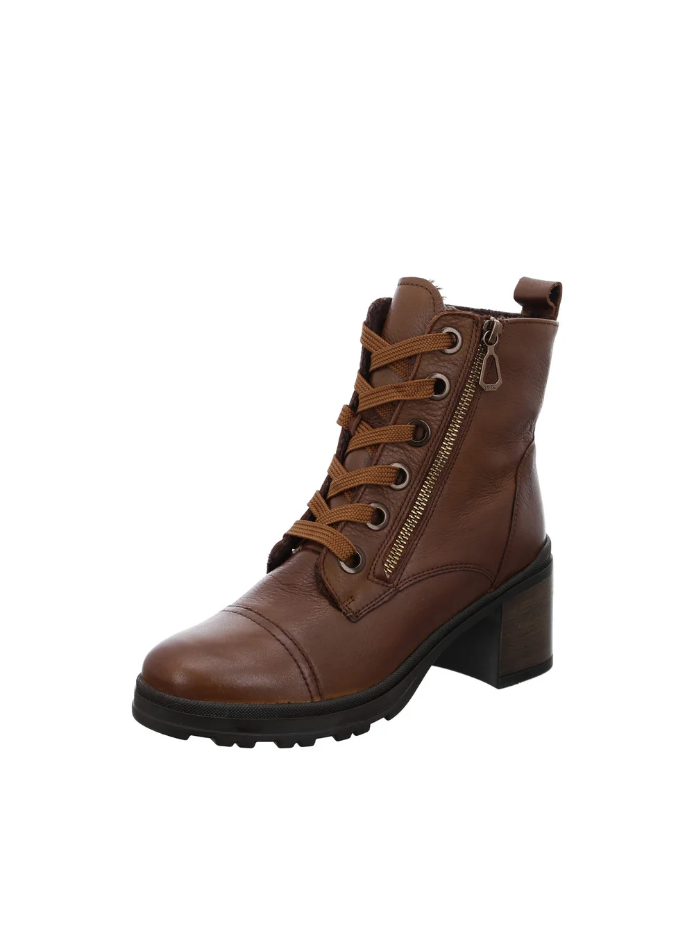 Stiefelette Mantova nuts