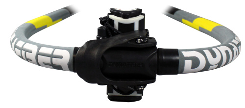 Dynafiber Mono Carbon Slalom/Race Boom